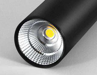 Henderson - Modern LED Long Tube Surface Mounted Spot Light