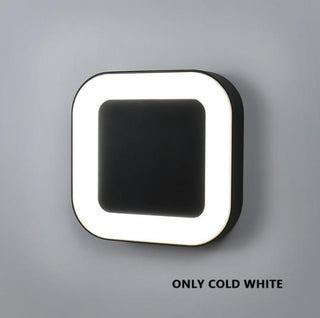 Xavier - Waterproof Motion Sensor Outdoor Wall Light