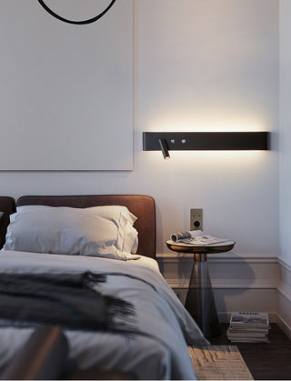 Charissa - Modern Wall Spotlight Rotatable