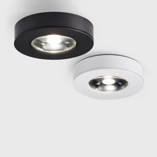 Bishan - Modern Ceiling Spotlight LED Downlight Ultra Thin