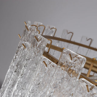 Marquise -Vintage Inspired Crystal Chandelier