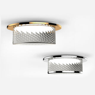 Tanjong - Modern Dimmable Recessed Round LED Ceiling Downlight