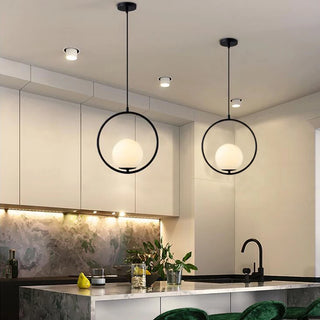 Jackson - Hanging Ceiling Pendant Chandelier