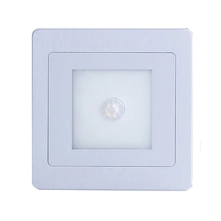 Bertie - Motion Sensor Footlight Stair Aisle Wall Light