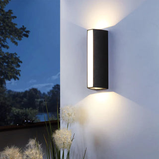 Katelyn - LED Wall Lamp Waterproof IP65 Long Strip Lights