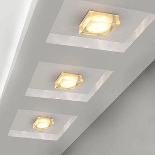 Istana - LED Recessed Ceiling Spot Light/Downlight