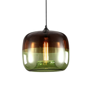 Malmo - Nordic Modern Apple Glass Pendant Lights Industrial & Home Fixtures