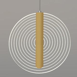 Elena - Hanging Ceiling Pendant Chandelier