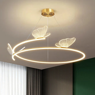 Huxley - Creative Modern & Minimalist chandelier