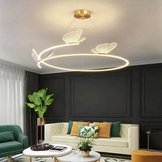 Huxley - Creative Modern & Minimalist chandelier
