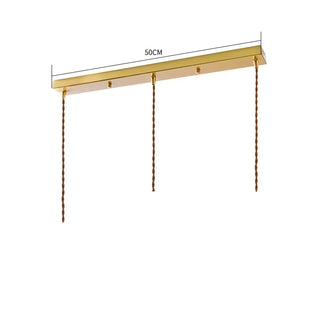 Millie Series - Coloured Patterned Glass Hanging Pendant Ceiling Light
