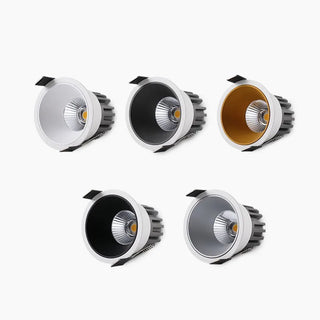 Bitola - Dimmable LED Ceiling Downlight Recessed Spotlight