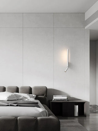Alethia - Bedside 330 Degree Rotatable Wall Light