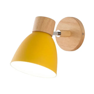 Cypress - Adjustable Modern Nordic Bedside Wall Light