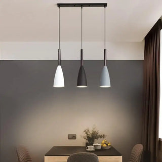 Fortuna - Nordic Minimalism Droplight Ceiling Light