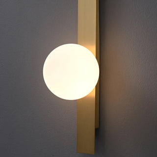 Carin - Wall Rotatable Spotlight Modern Wall Light