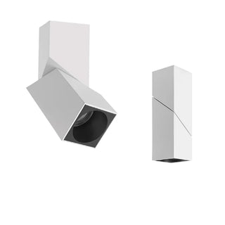 Bolívar - Modern Adjustable Folding Rotatable LED Downlight Spotlight Ceiling Light