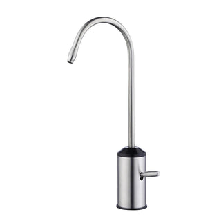Nicky - Curved Modern Filtered Direct Drinking Water Kitchen Tap