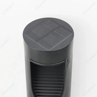 Gillis - Solar Pathway/Walkway Garden Outdoor Black Light