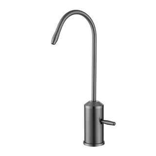 Nicky - Curved Modern Filtered Direct Drinking Water Kitchen Tap
