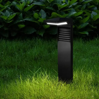 Halina - Solar Garden Walkway Outdoor Light Waterproof
