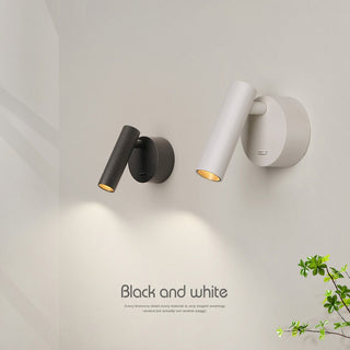 Ippolito Series - Rotatable New Modern LED Wall Lamps