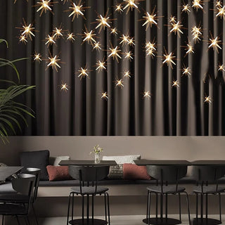 Raphael - Hanging Ceiling Pendant Chandelier