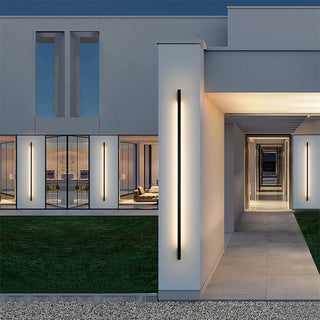 Alyssa - Long Bar LED Wall Strip Light Modern