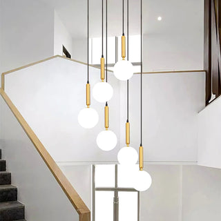 Gael - Hanging Pendant Ceiling Chandelier