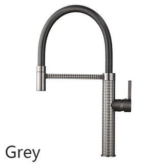 Hellen - Pull Out Single Handle Mixer Sink Tap