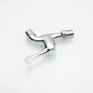 Carron - Wall Mounted Basin Cold Water Faucet Tap