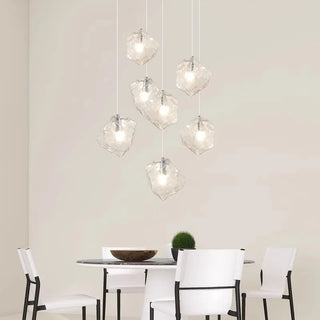 Ailany - Hanging Pendant Ceiling Chandelier