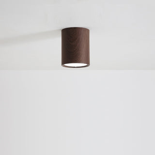 Bencoolen - Pearl Nickel Circular LED Downlight Ceiling Light