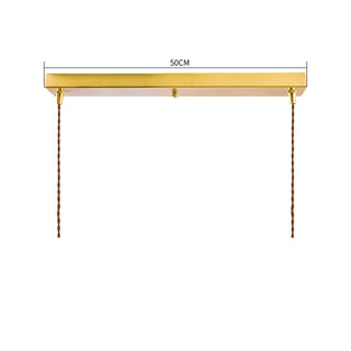 Millie Series - Coloured Patterned Glass Hanging Pendant Ceiling Light