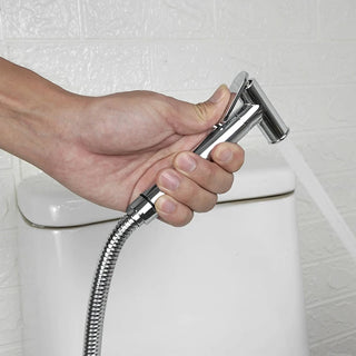 Delos - Modern Douche Toilet Bidet Sprayer