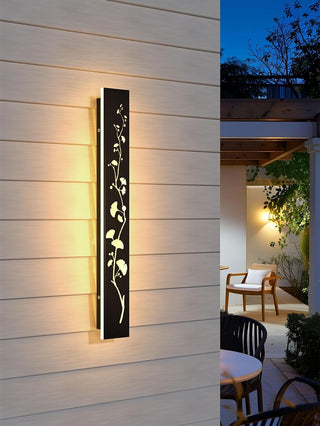 Dilwen - Waterproof Long Outdoor Light Bar IP65