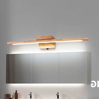 Noella - Scandinavian Bathroom Wall Lamp