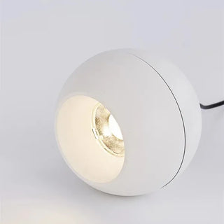 Colesberg - Small Round Ball Modern Hanging Pendant Ceiling Light