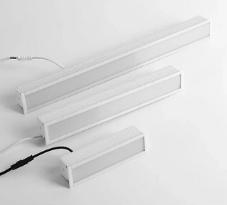 Quay - LED Dimmable Downlight Bar Style Strip Ceiling Light