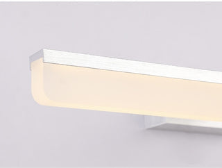 Yoselin - Modern waterproof Cosmetic Mirror Rotatable Wall lights