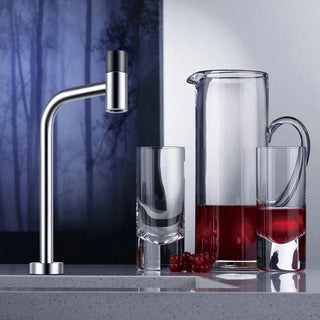 Tonda - Modern Cold Water Drinking Kitchen Tap