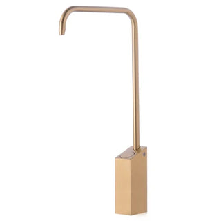 Montalvo - Modern Smart Button Cold Water Kitchen Tap