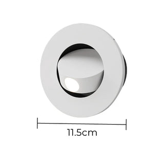 Ailene - Adjustable Folding Modern LED Wall Light