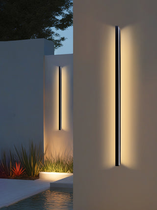 Sinf - Modern Long Strip LED Wall Lamp Sconce indoor Decor
