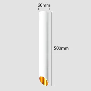 Sophie - Modern Cylinder Dimmable LED COB Surface Mounted Downlights