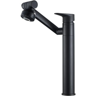 Cirilo - Multi-functional Bathroom Mixer Tap