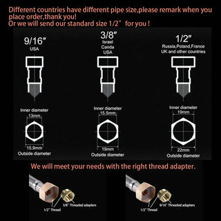 Bernita - Sink Mixer Push-Button Modern Tap