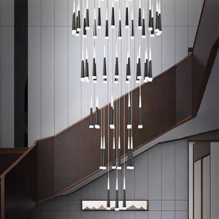 Marie - Modern Hanging Pendant Chandelier