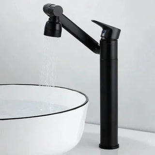 Cirilo - Multi-functional Bathroom Mixer Tap