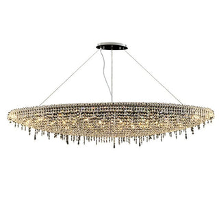 Bellagio Luxe - Timeless Crystal Lamp for Homes and Luxury Spaces
